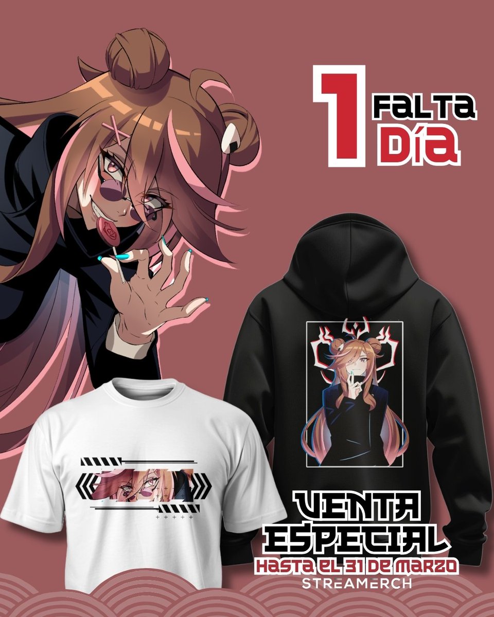 Streamerch tweet media