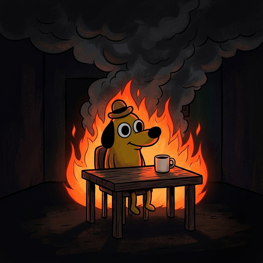 Question Hound tweet media