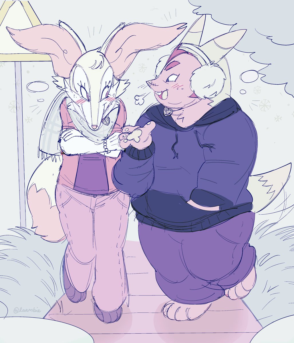 sandy 𝄞 tweet media