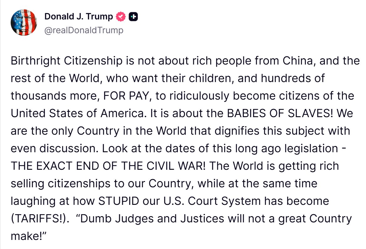 特朗普中文推特 tweet media