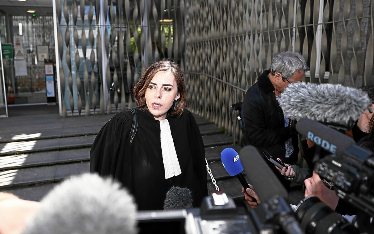 TelegLorient's tweet photo. « Elles vivent l’épreuve difficilement » : le procès de Kevin Escoffier renvoyé au 9 novembre 2026 [Vidéo]
➡️ https://t.co/PYg0g3dELn https://t.co/BbNQIOkfvU