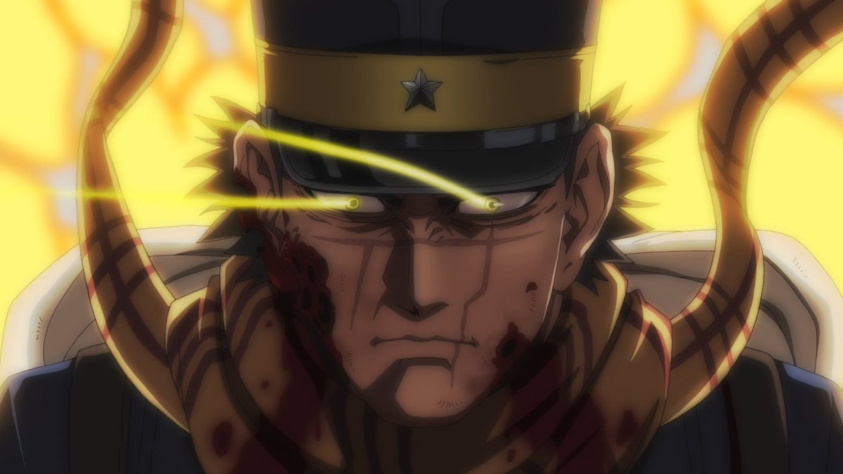 Mat Joestar tweet media