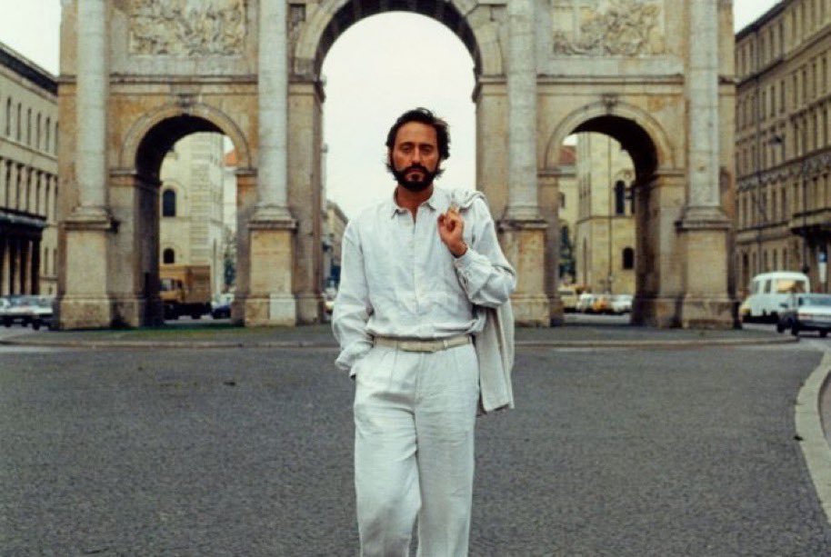 Felix Bohr tweet media