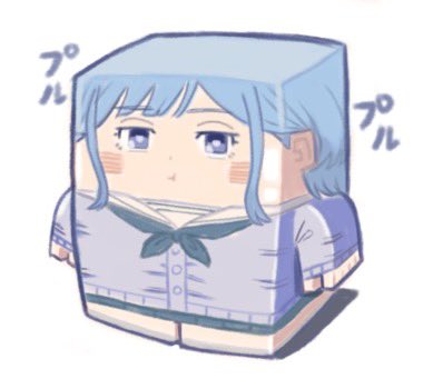 はいむ tweet media