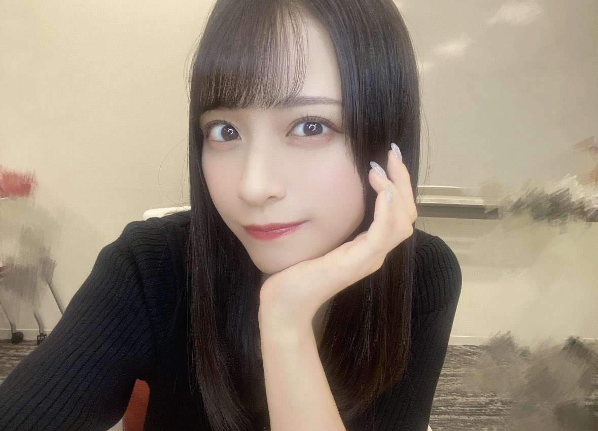 うい@きあまい推し tweet media