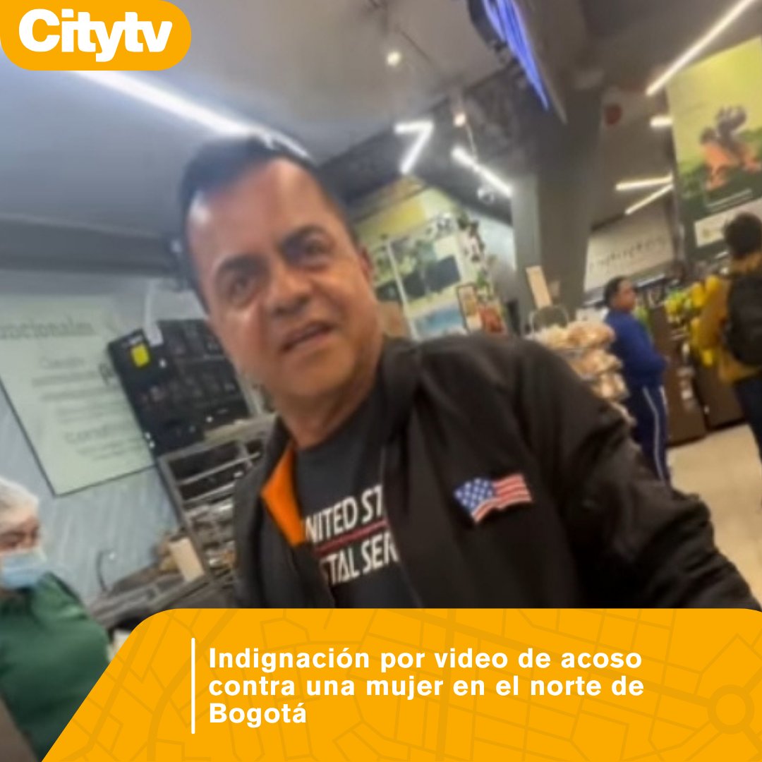 Canal Citytv tweet media