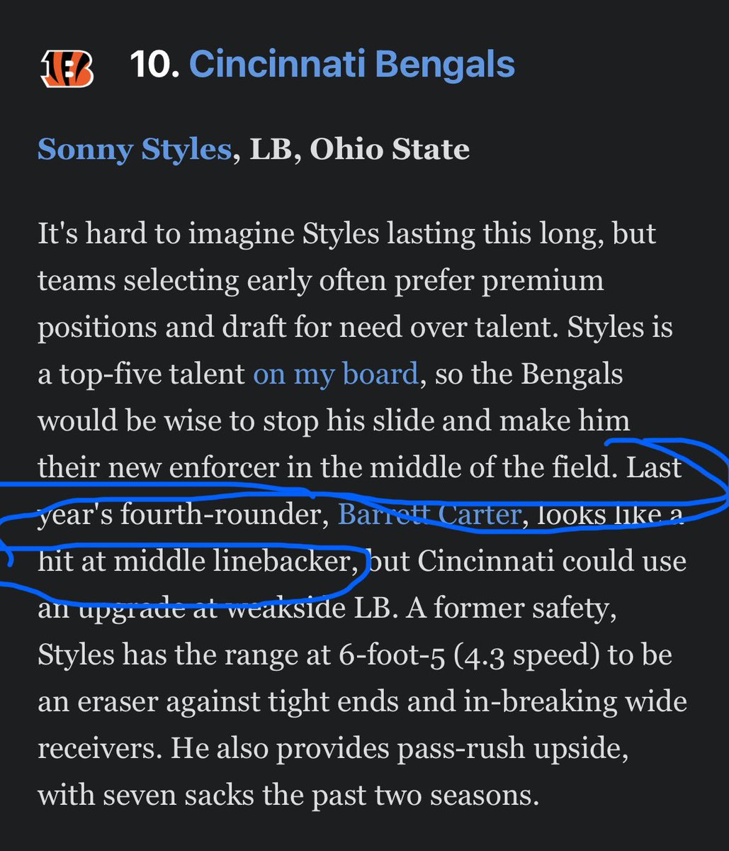 Sam Eichel tweet media