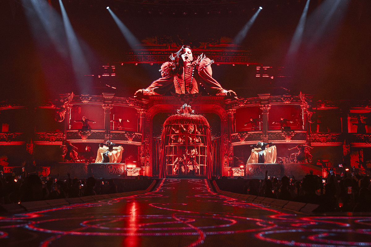 Metro Weekly tweet media