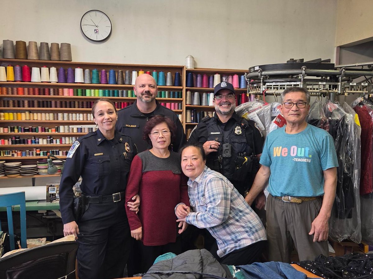 Purcellville Police Department tweet media