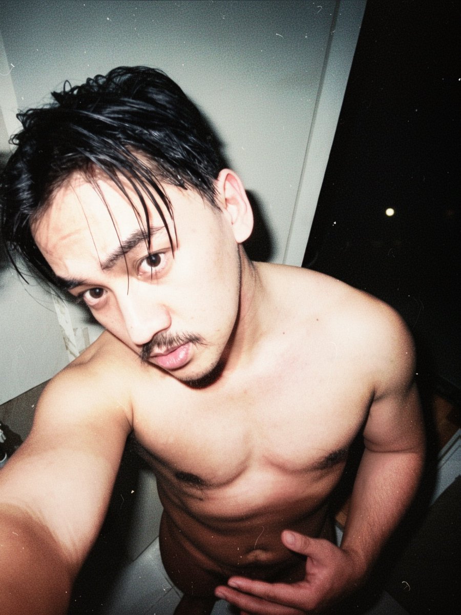 🧈 baked macoy 🥐 tweet media