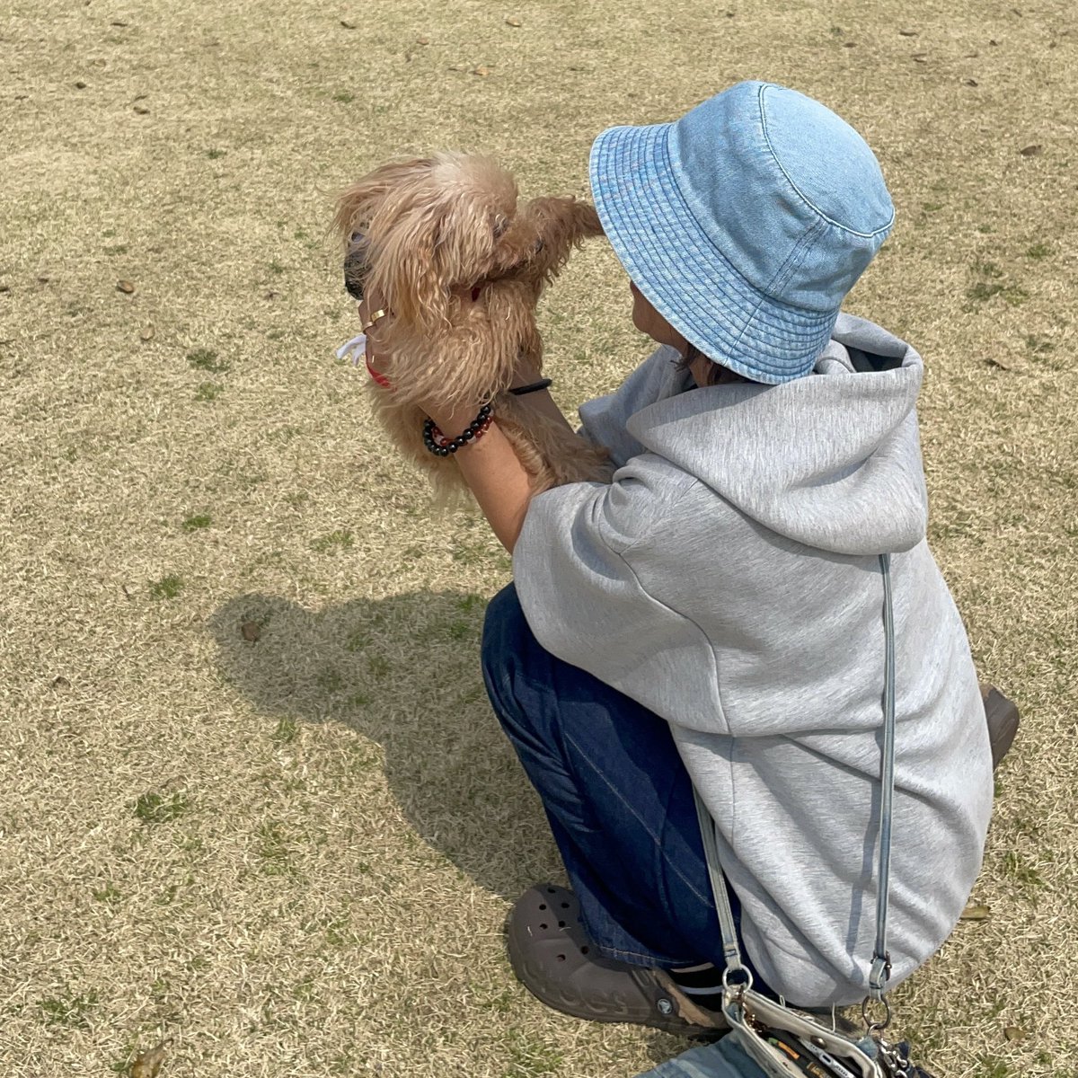この子達といる事がすごく幸せ🍀*゜
一昨日、急に意識混濁になったらみたん😭
ママの心臓のバクバクが止まらなかった
でも次の日にはいつもの元気印のらみたんに復活♥️
あなたたちがいてくれてありがとう☺️

おやすみなさい✨️
