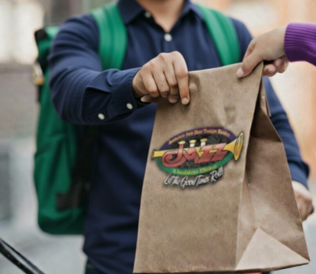 JazzKCMO's tweet photo. Y'all ready for some real Louisiana hospitality?
We offer easy carryout and delivery so you can enjoy our specialties from the comfort of your home.
Go to https://t.co/uYImnwxvzL to get started! https://t.co/89vhDTBjfB