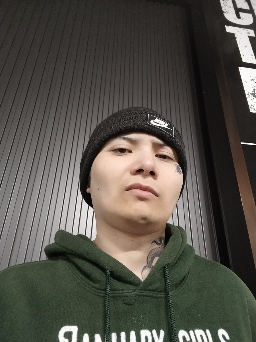 人生終了した男 tweet media