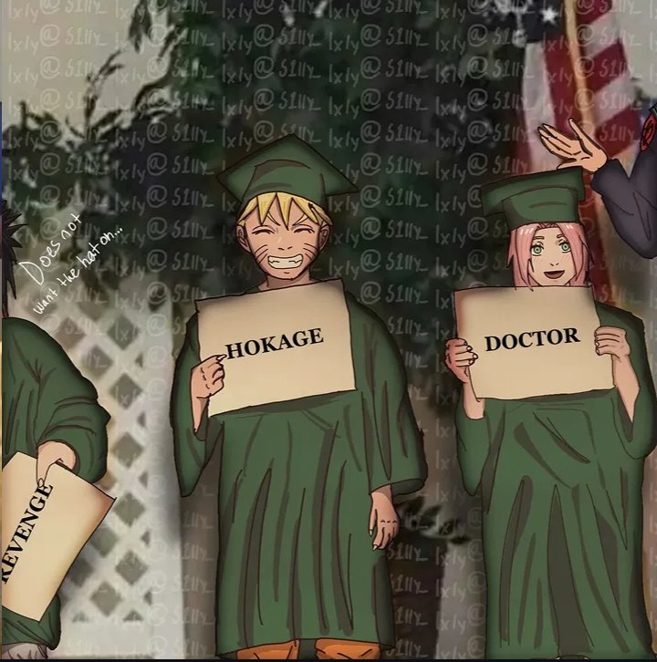 Neo-daily Naruto tweet media