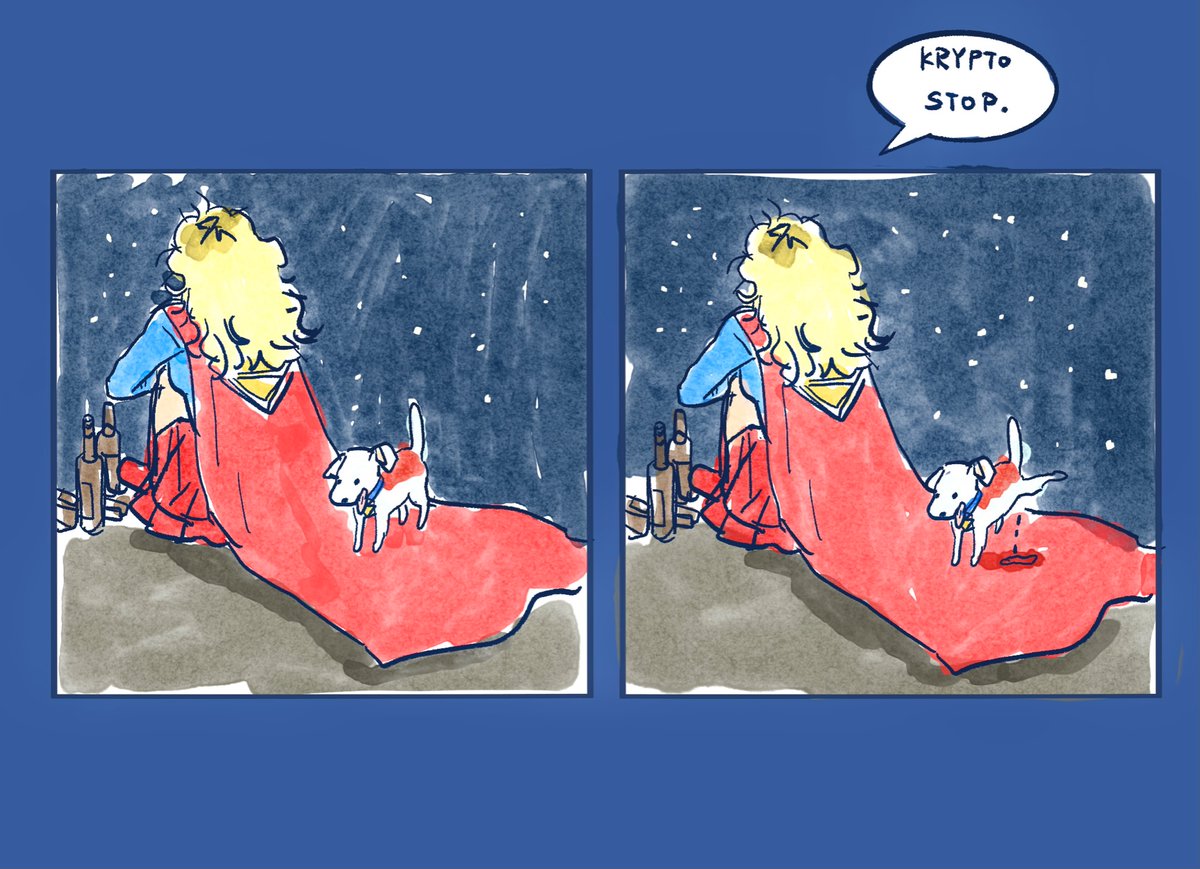 神魂颠倒 tweet media