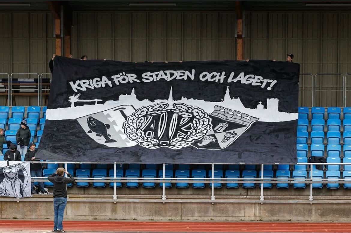 Svenska Supportrar 🇸🇪 tweet media