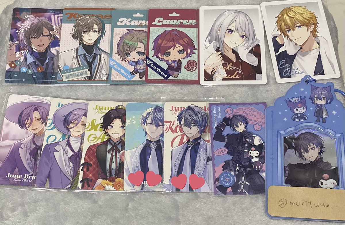 檸檬@文月麗 tweet media