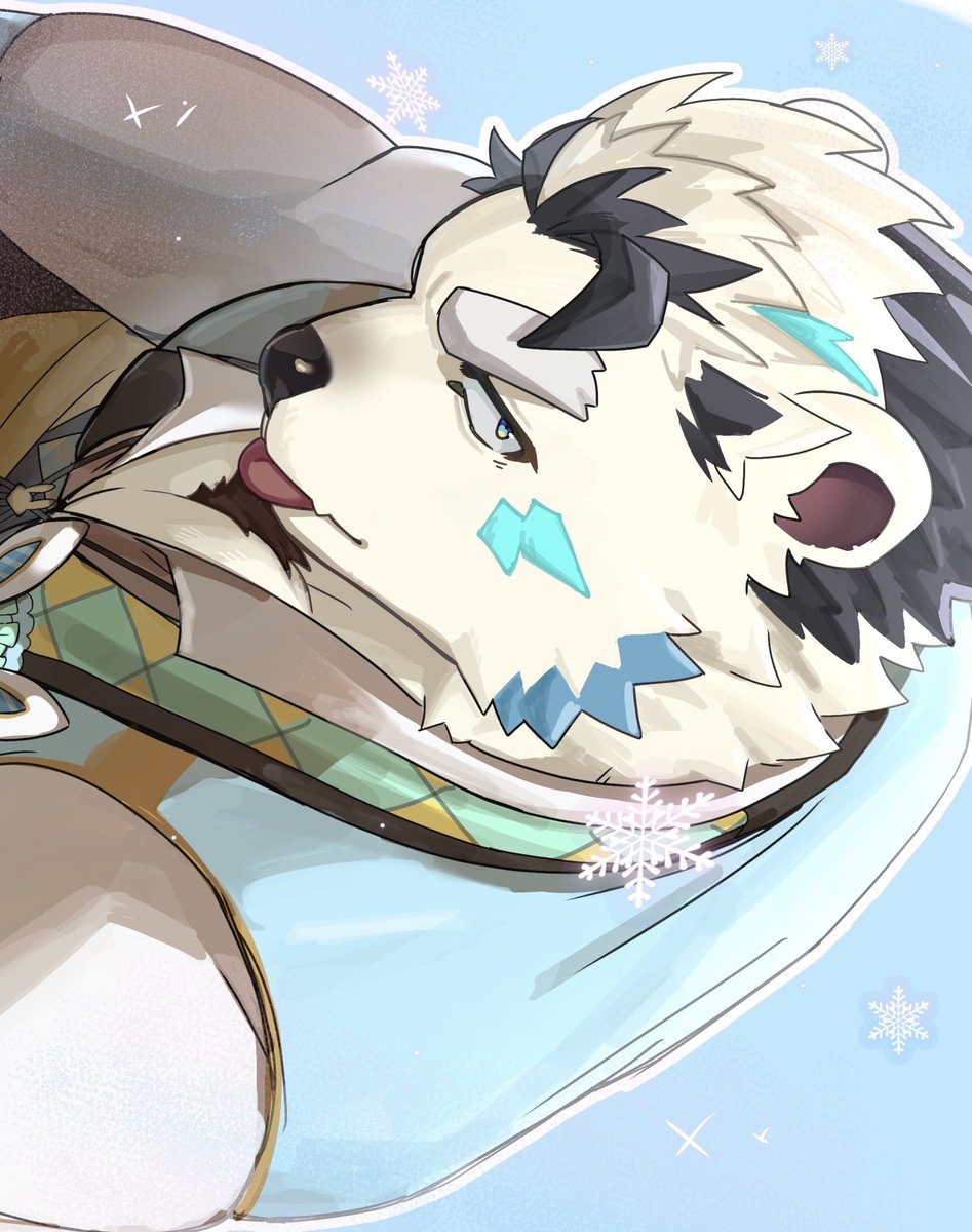 えくすとはむ。 tweet media