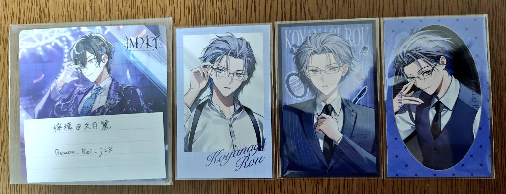 檸檬@文月麗 tweet media