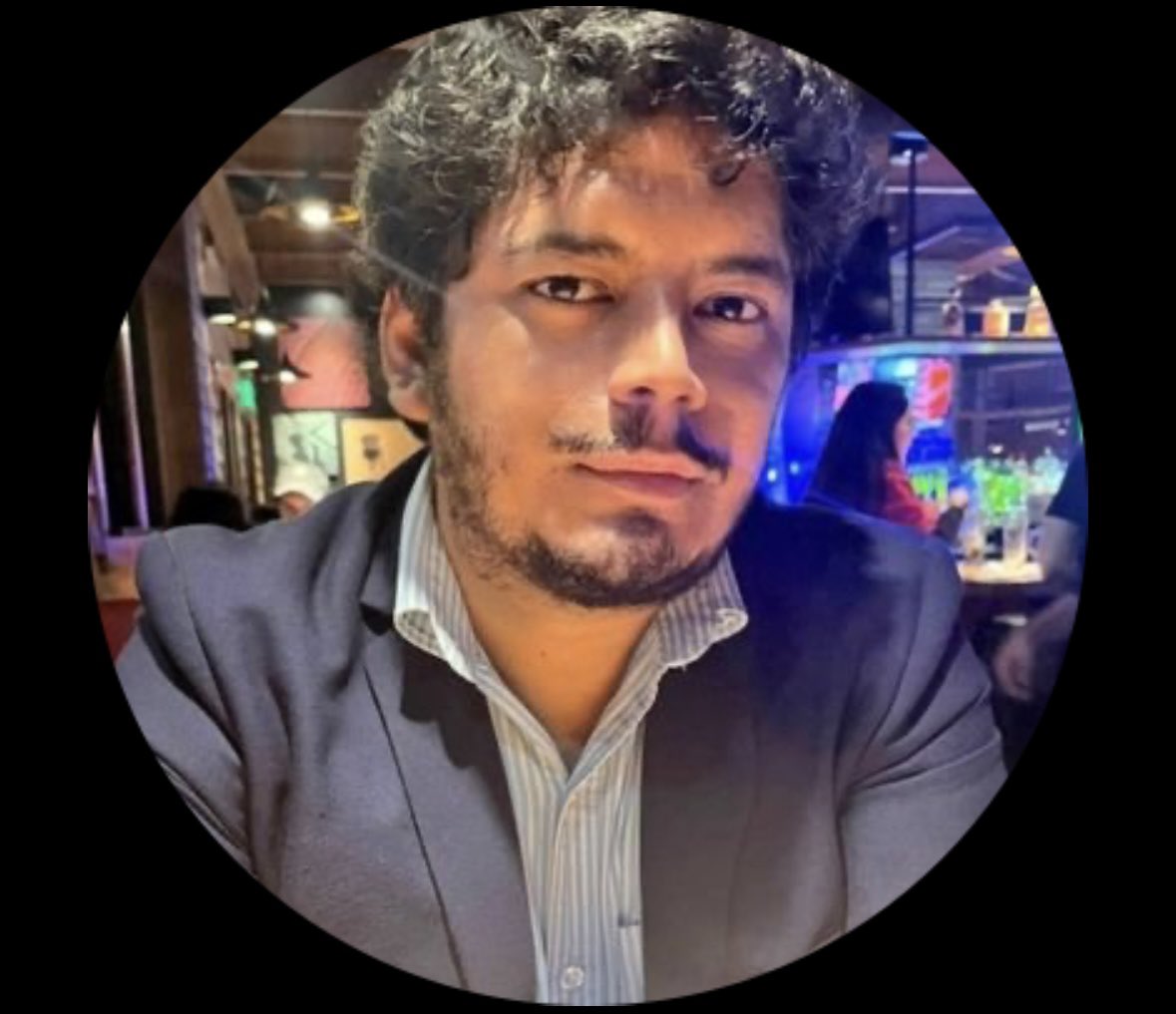 William De La Rosa Serrano tweet media