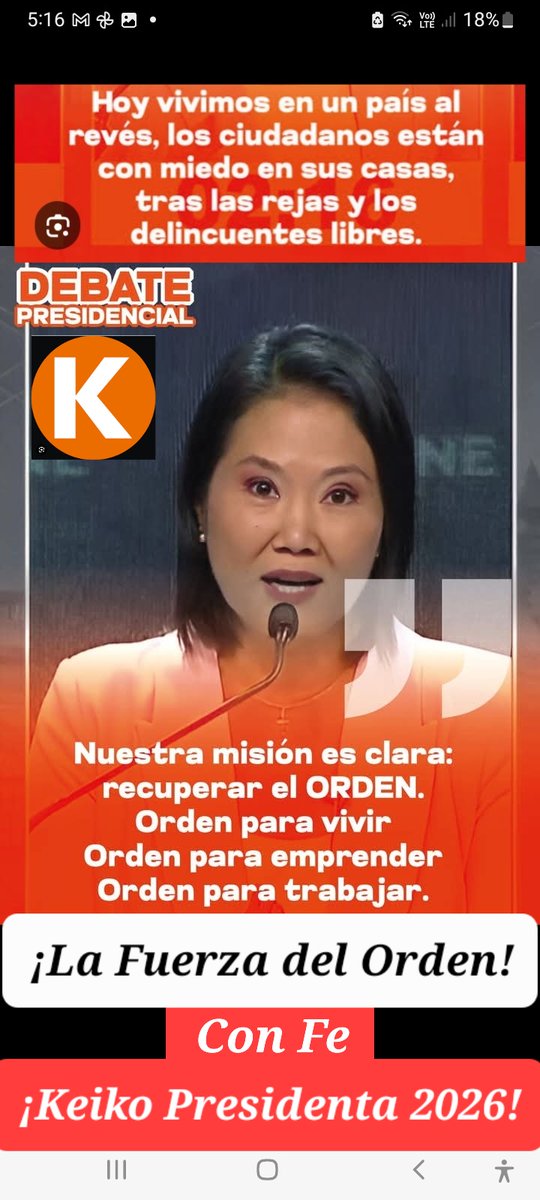 Emperatriz Gutierrez Mendoza tweet media