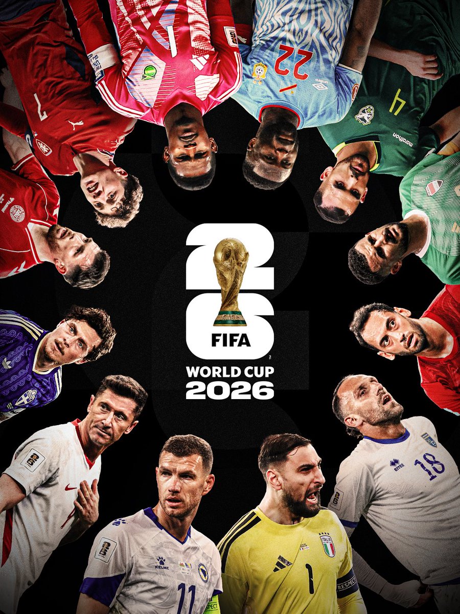 FIFA World Cup tweet media