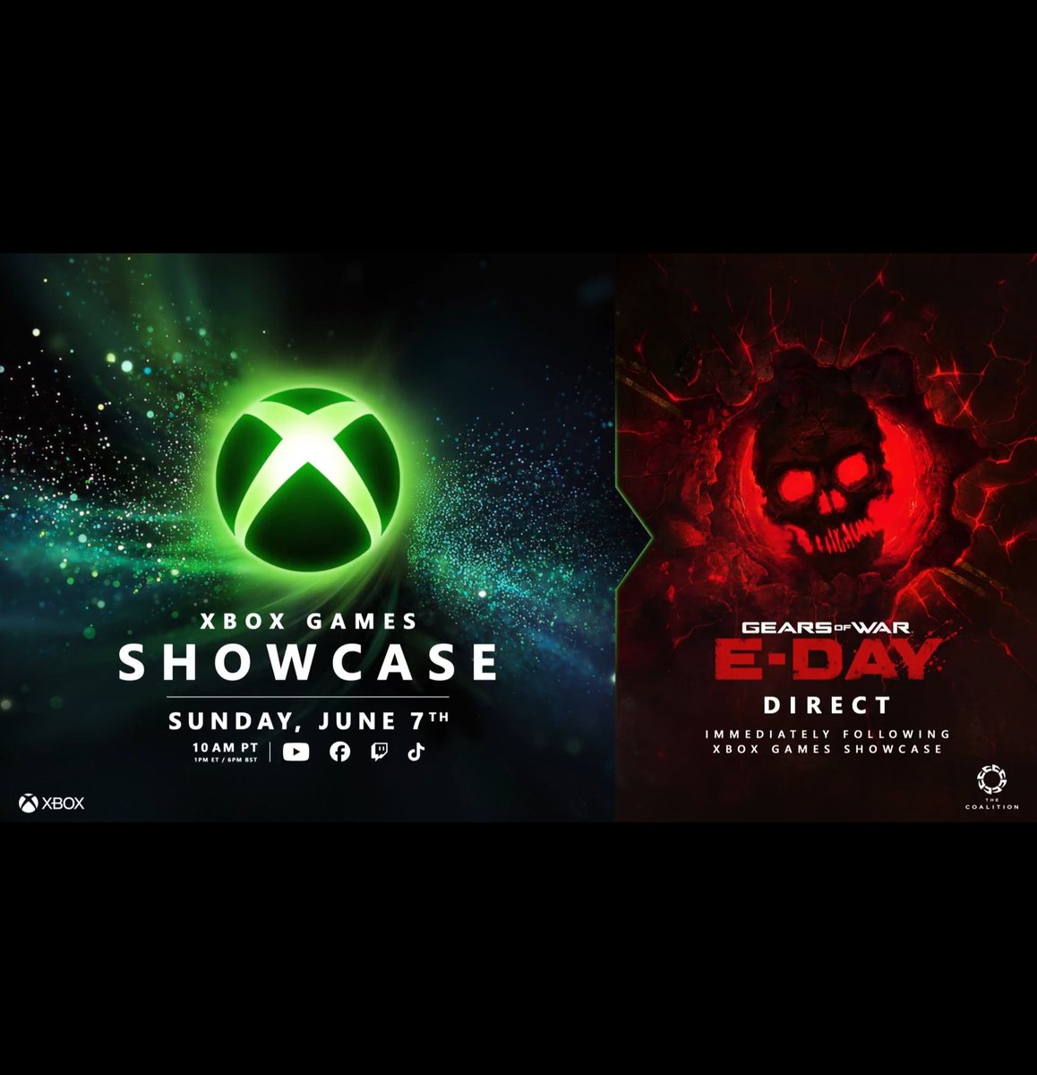 One Hundred tweet media