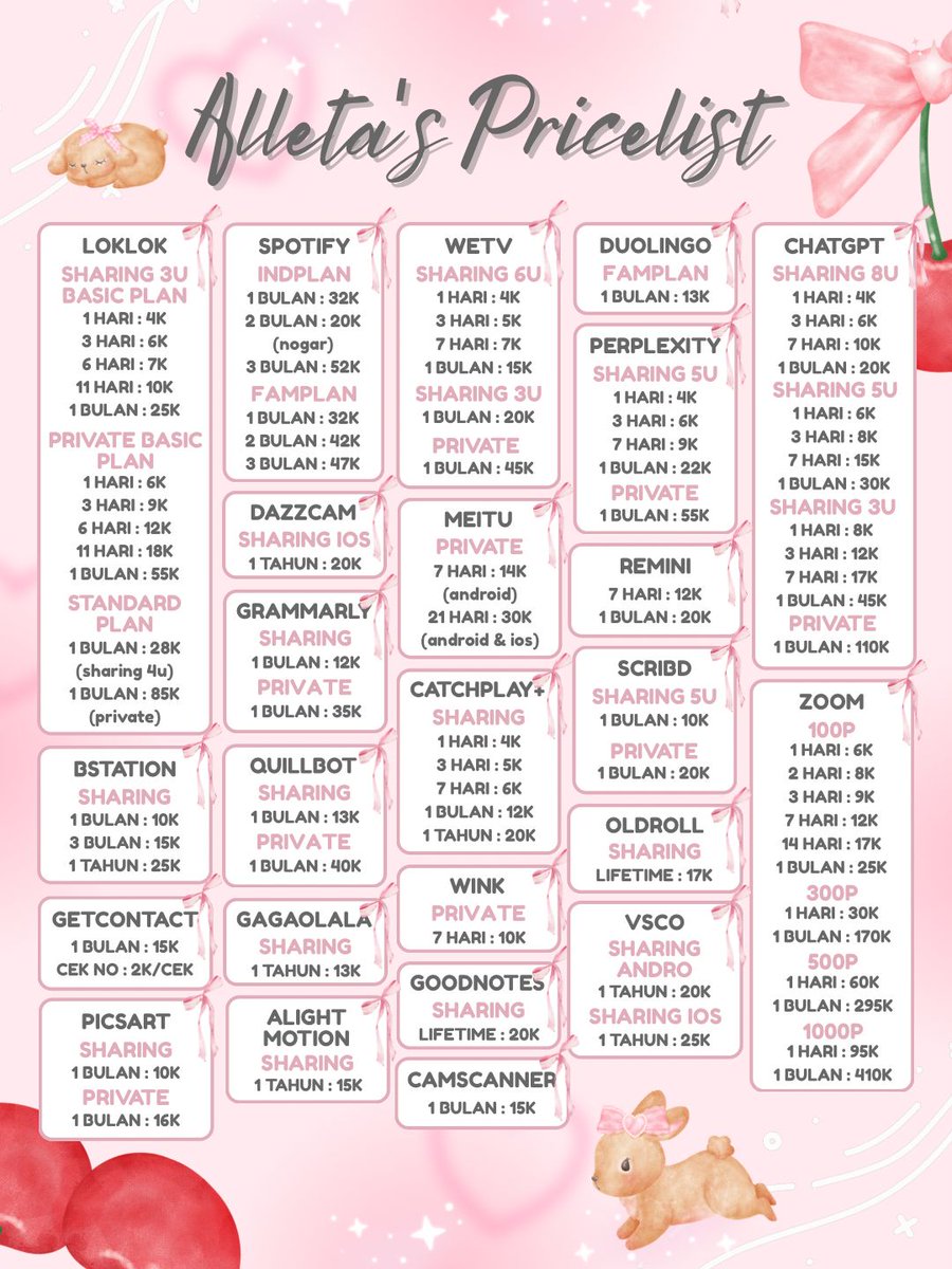 letta 🎐 | wa di bio tweet media