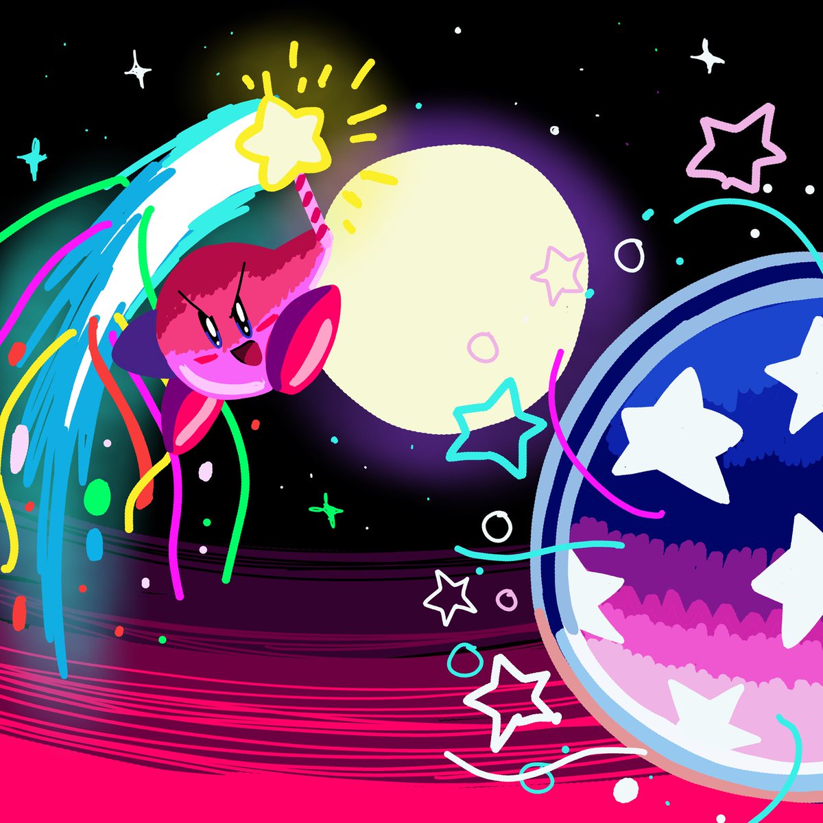 Keychain1988🖊️ tweet media