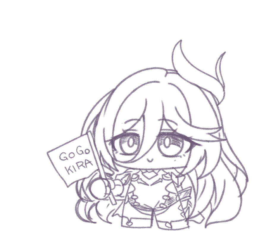 鍋色きん tweet media