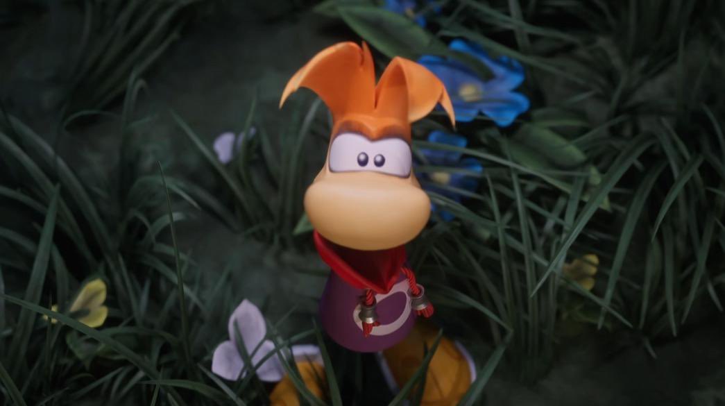 RaymanTogether's tweet photo. I genuinely hope we achieve our dream of a new 3D Rayman game. #Rayman #Ubisoft https://t.co/ay3ZS2caxu
