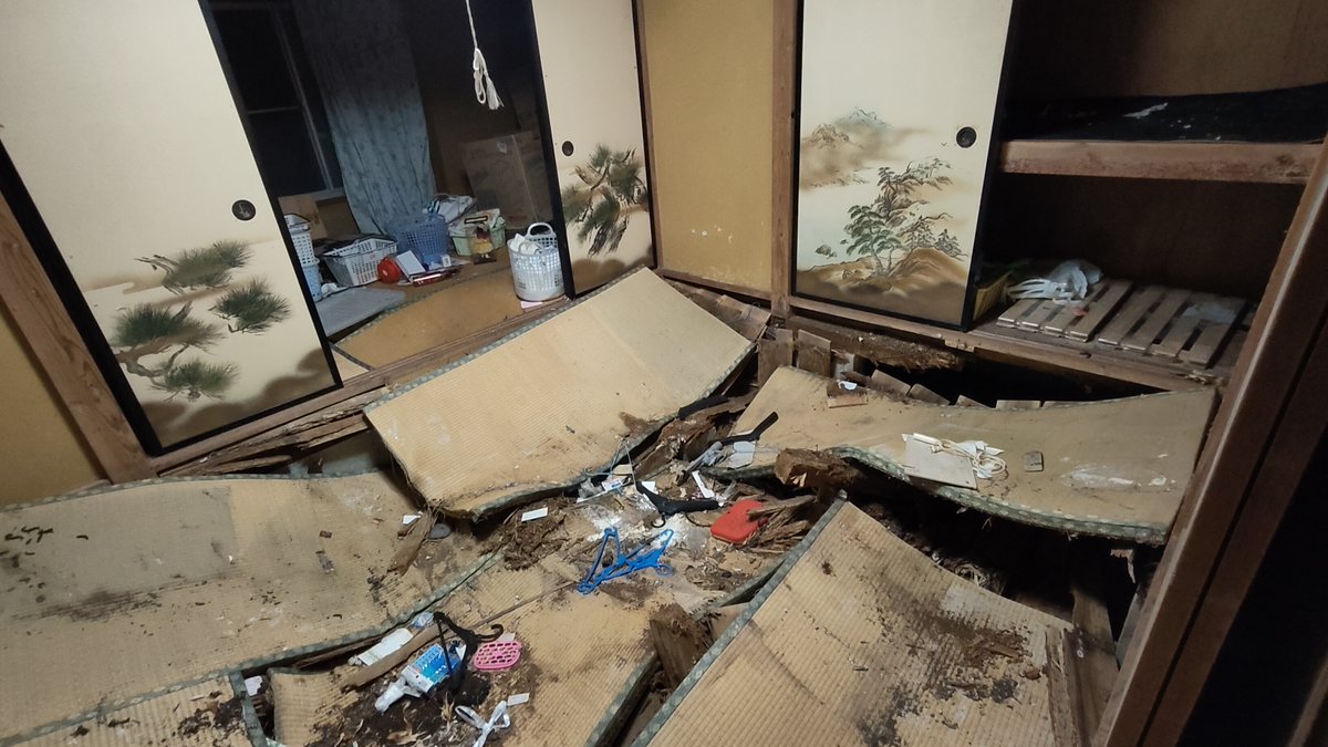 せらゆーき@偽FIRE大家 tweet media