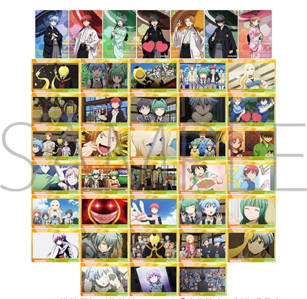 はむ@取引垢 tweet media