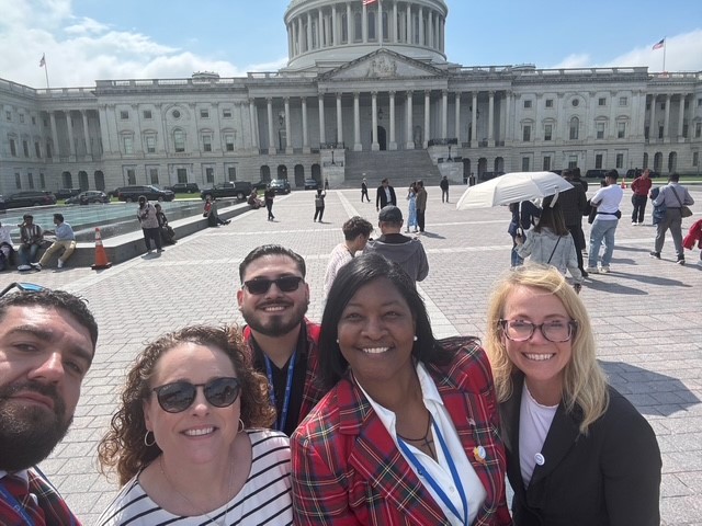 ESOP Illinois Chapter tweet media