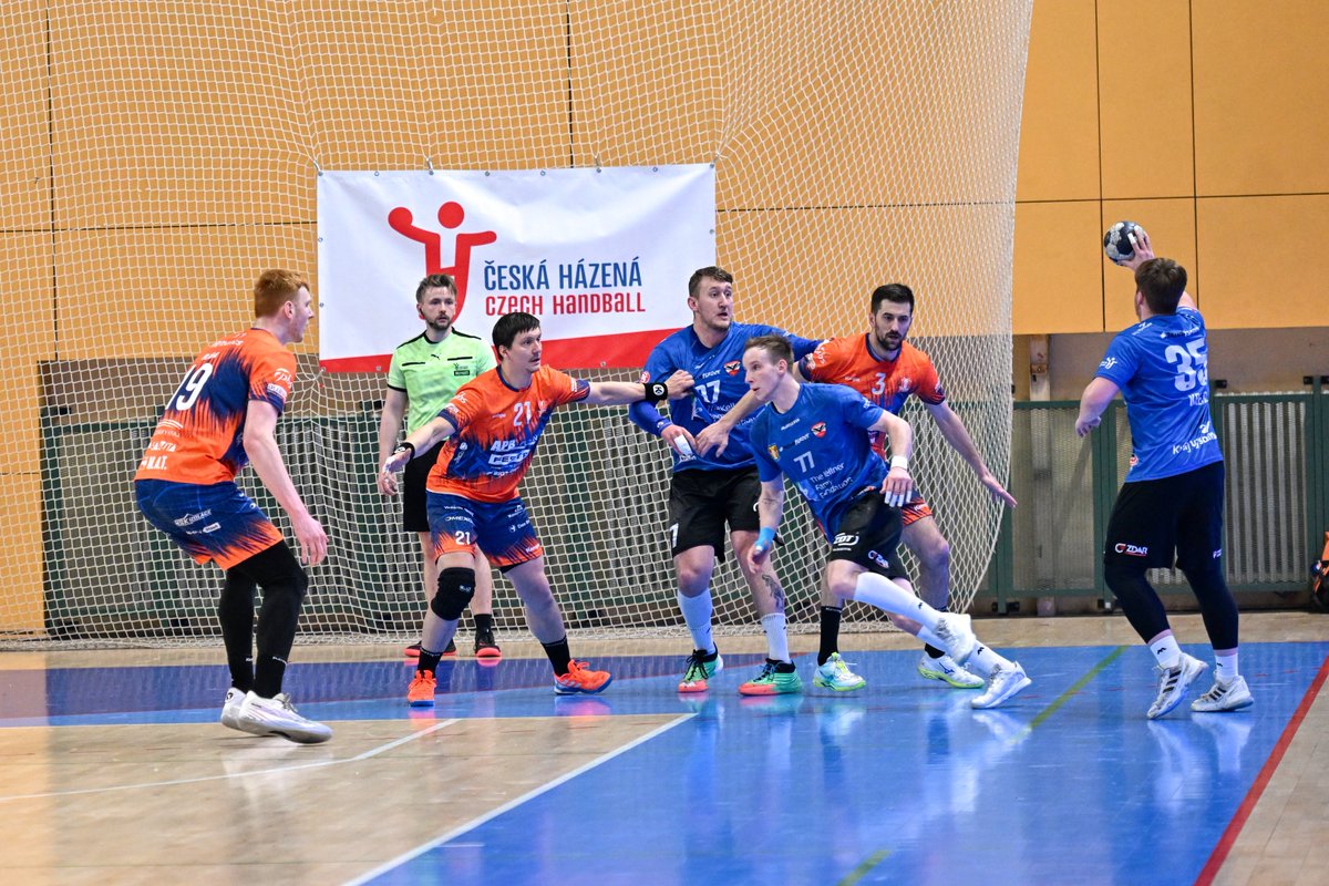 Talent Plzeň tweet media