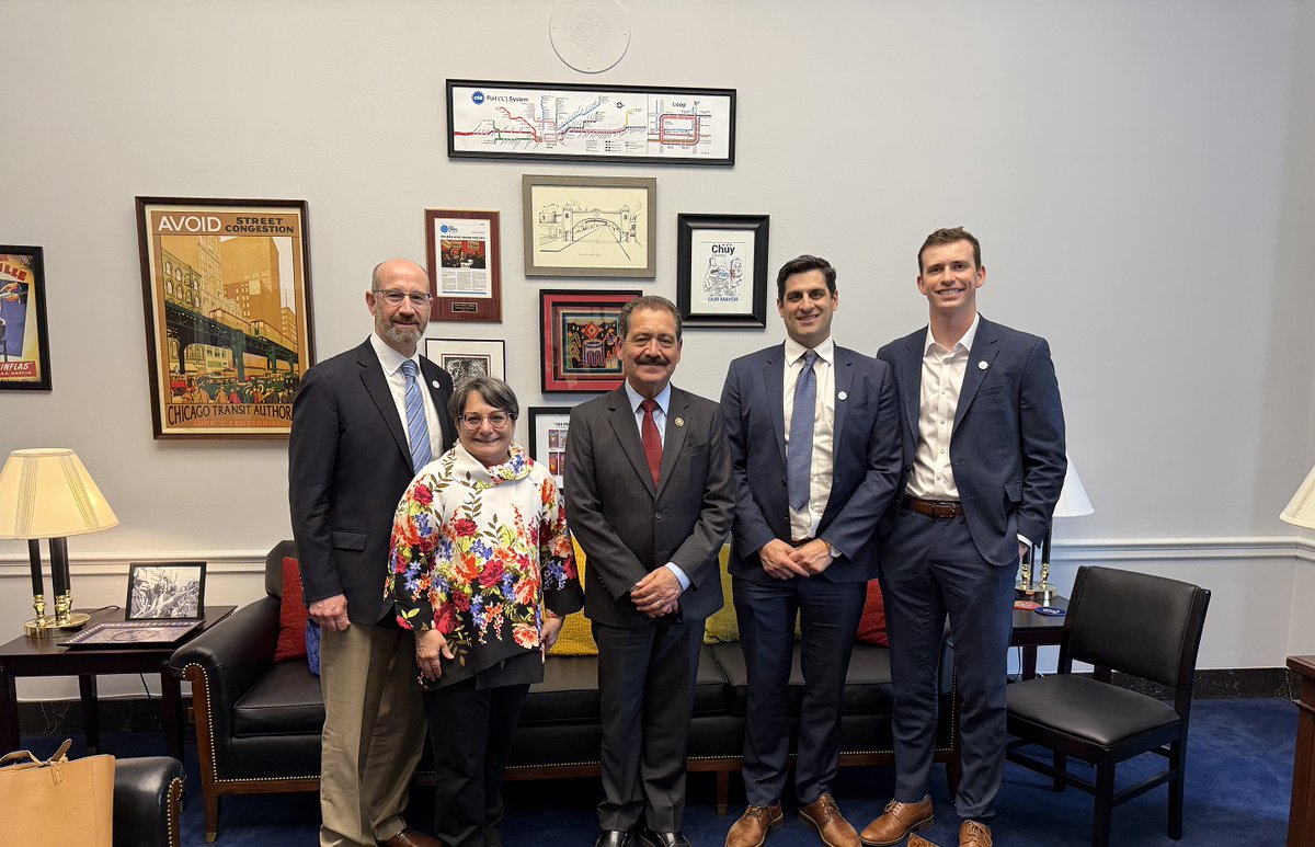 ESOP Illinois Chapter tweet media