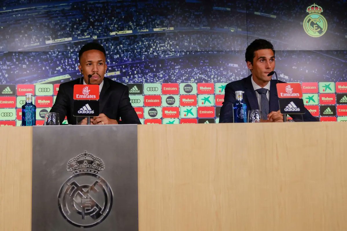 Madrid Xtra tweet media