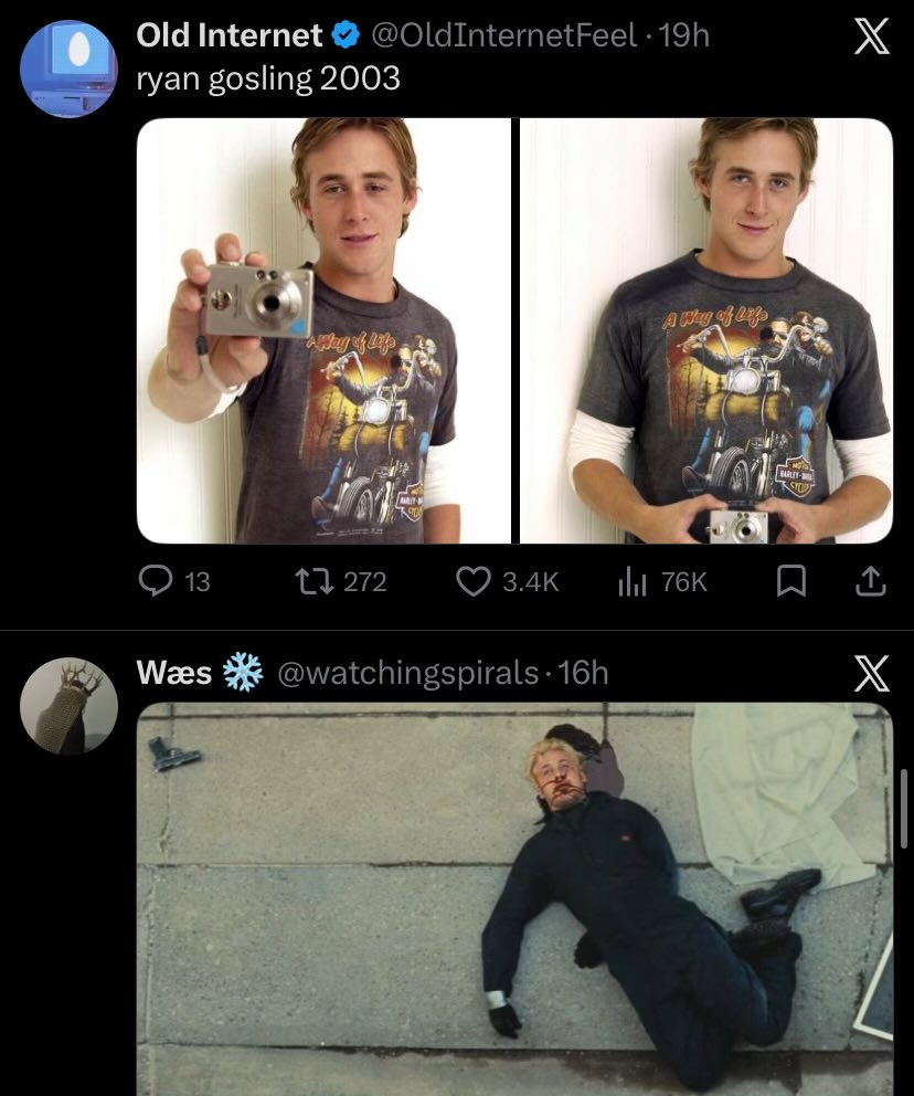 Stop Quixote tweet media