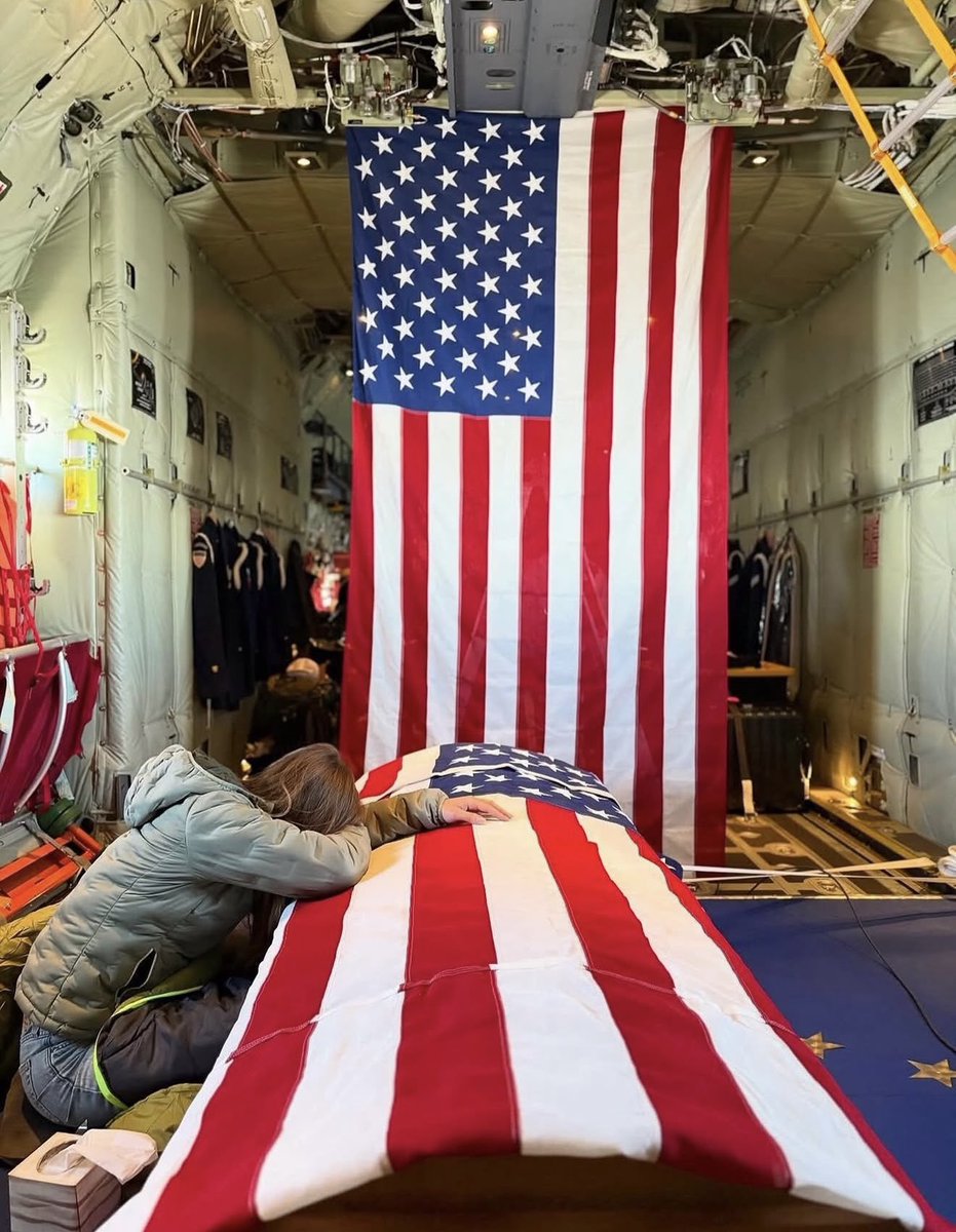 Military Support tweet media