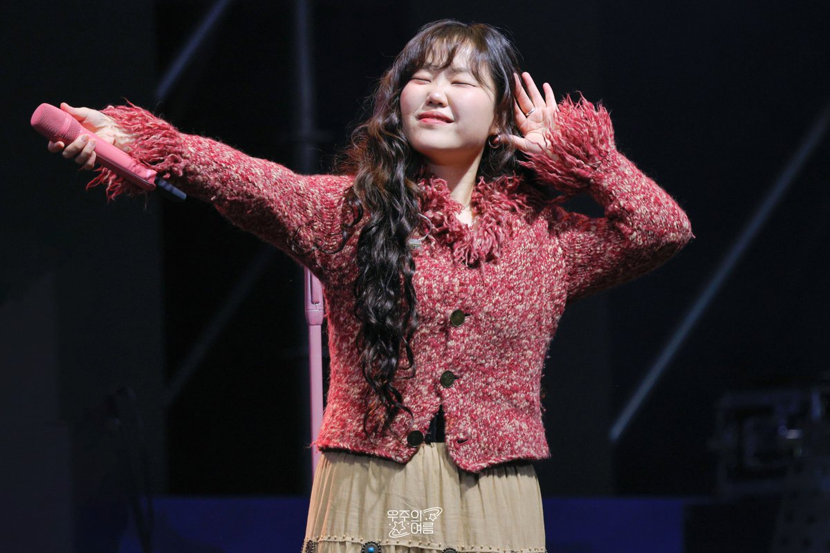 🪐우주의 여름 tweet media