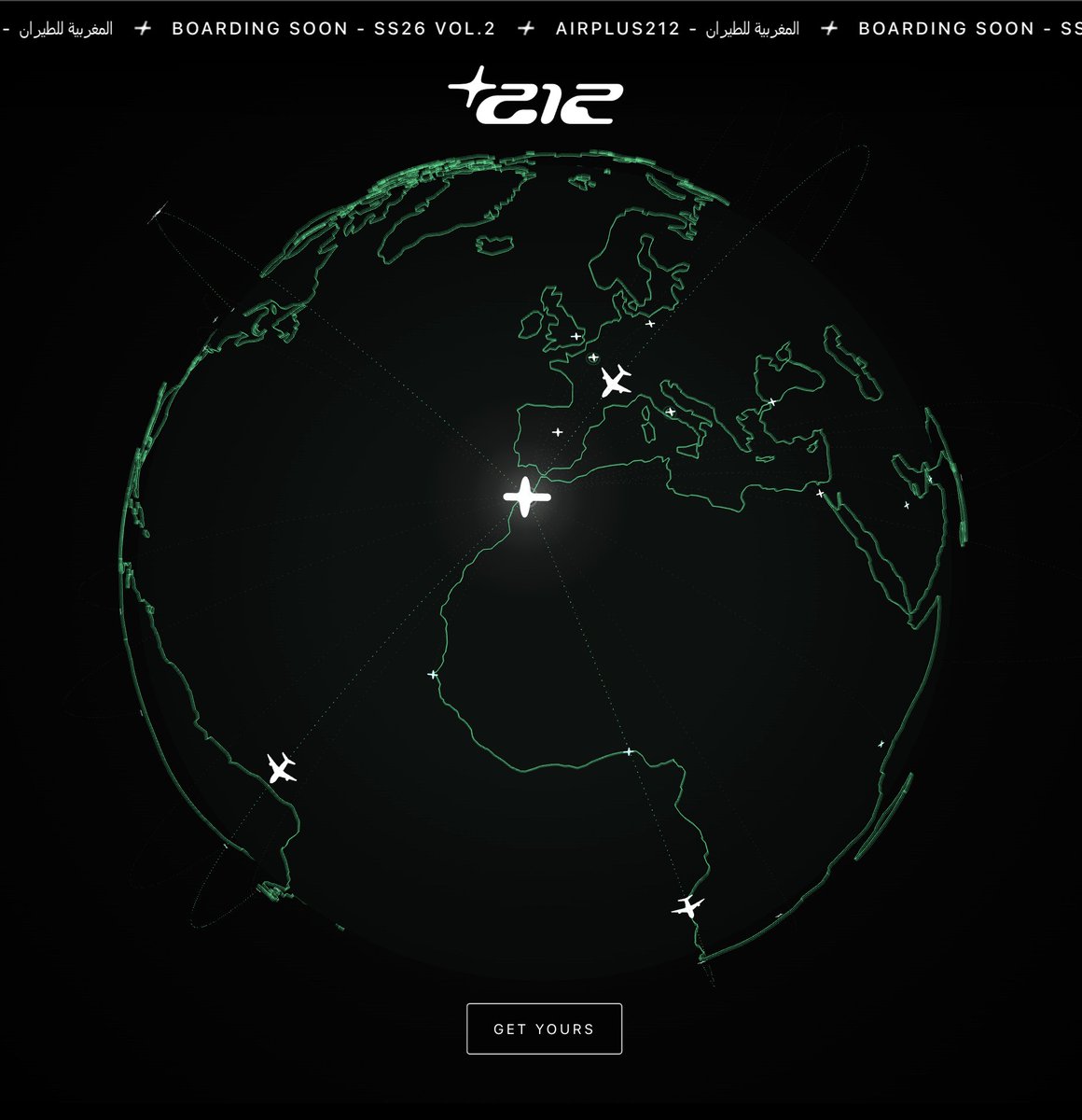 PLUS212 ® tweet media