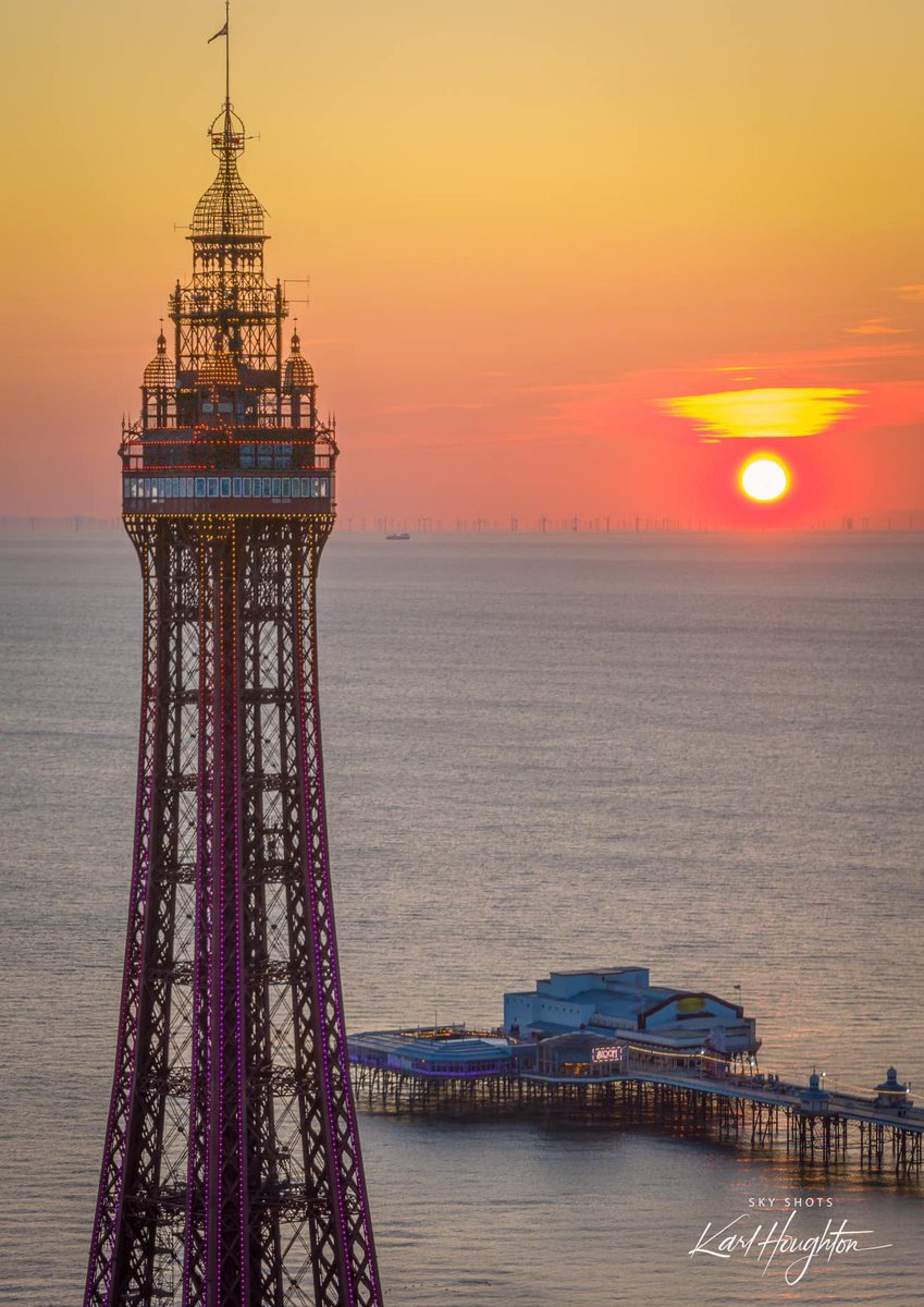 VisitBlackpool tweet media