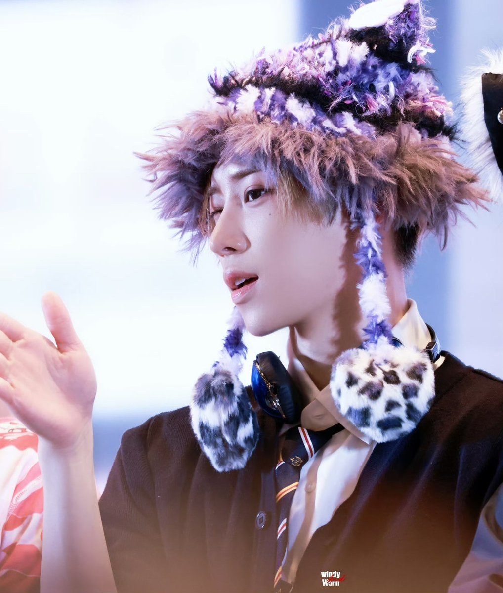 梦绛澜 tweet media