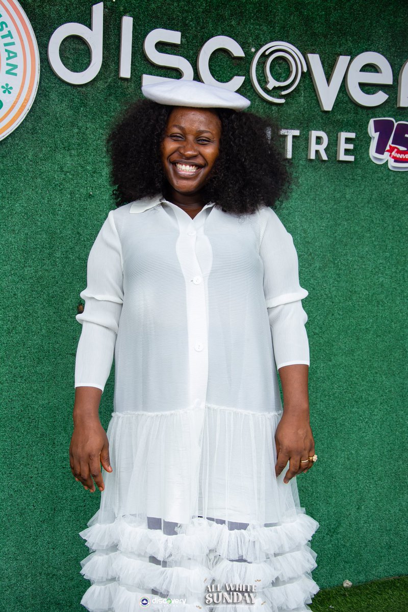 RCCG Discovery Centre tweet media