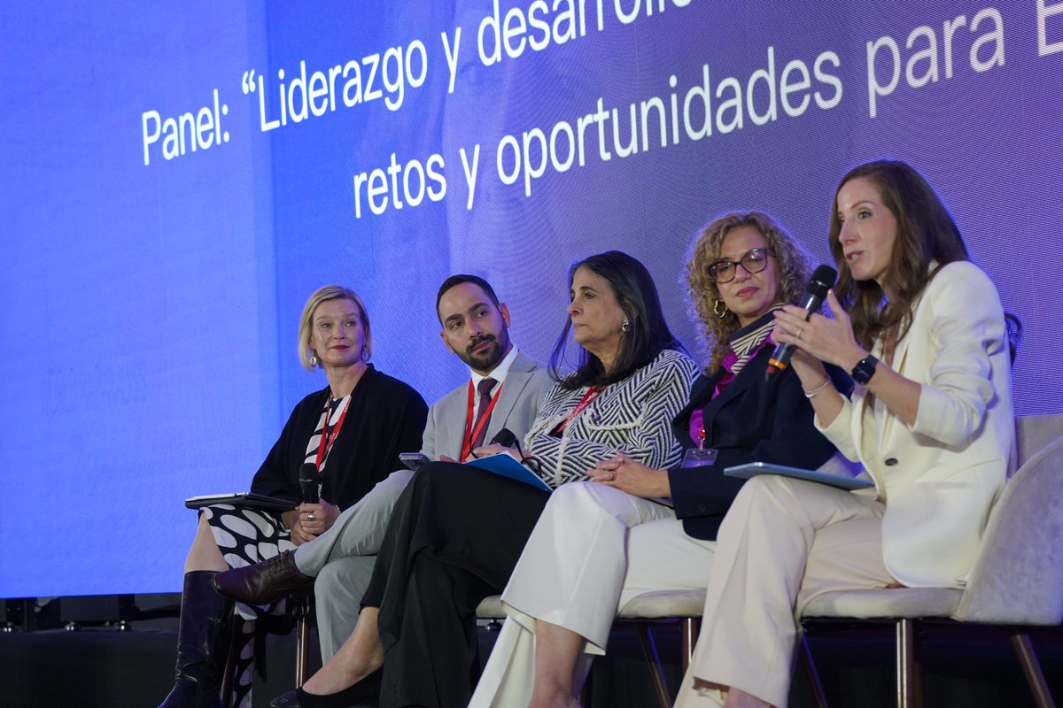 PNUD Ecuador tweet media