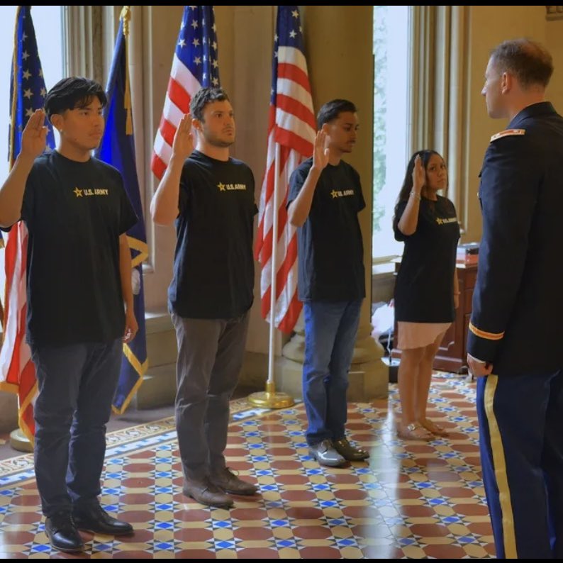 The Crafted Path tweet media