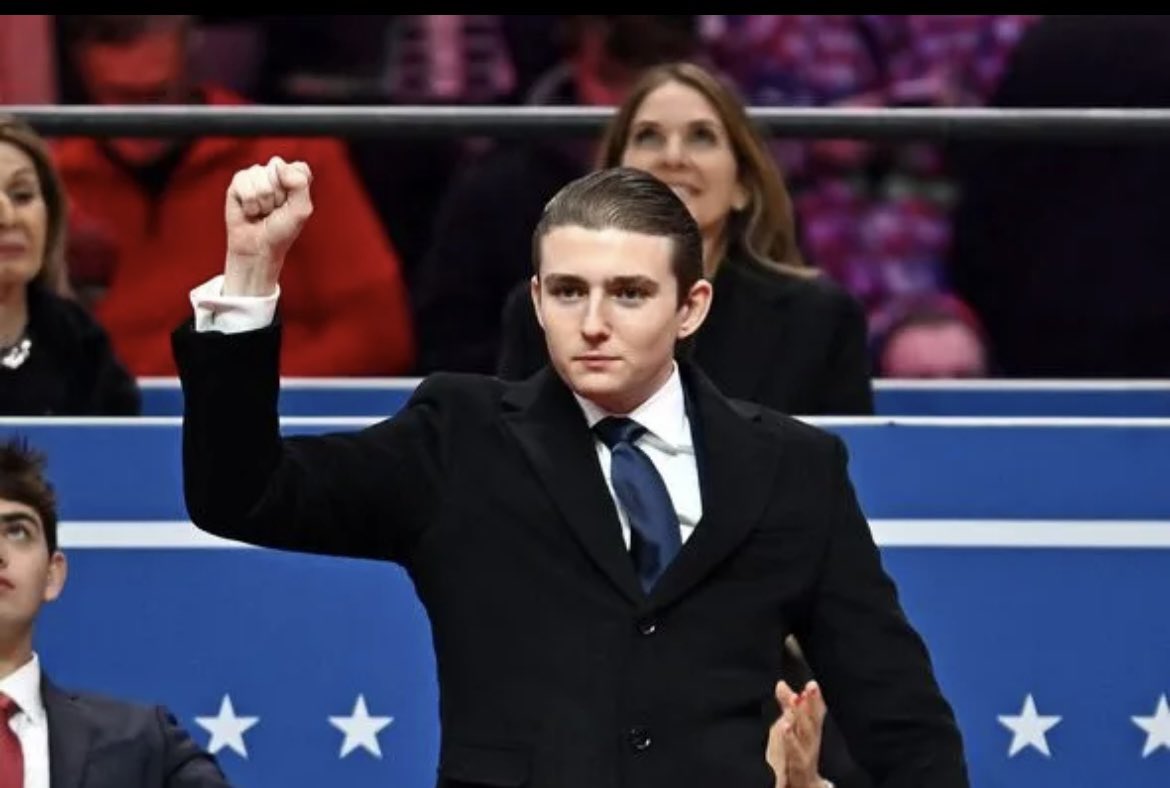 The Crafted Path tweet media