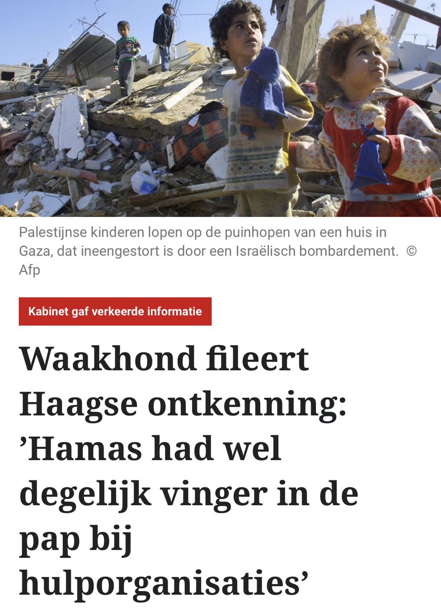 Een ex-woke docent tweet media