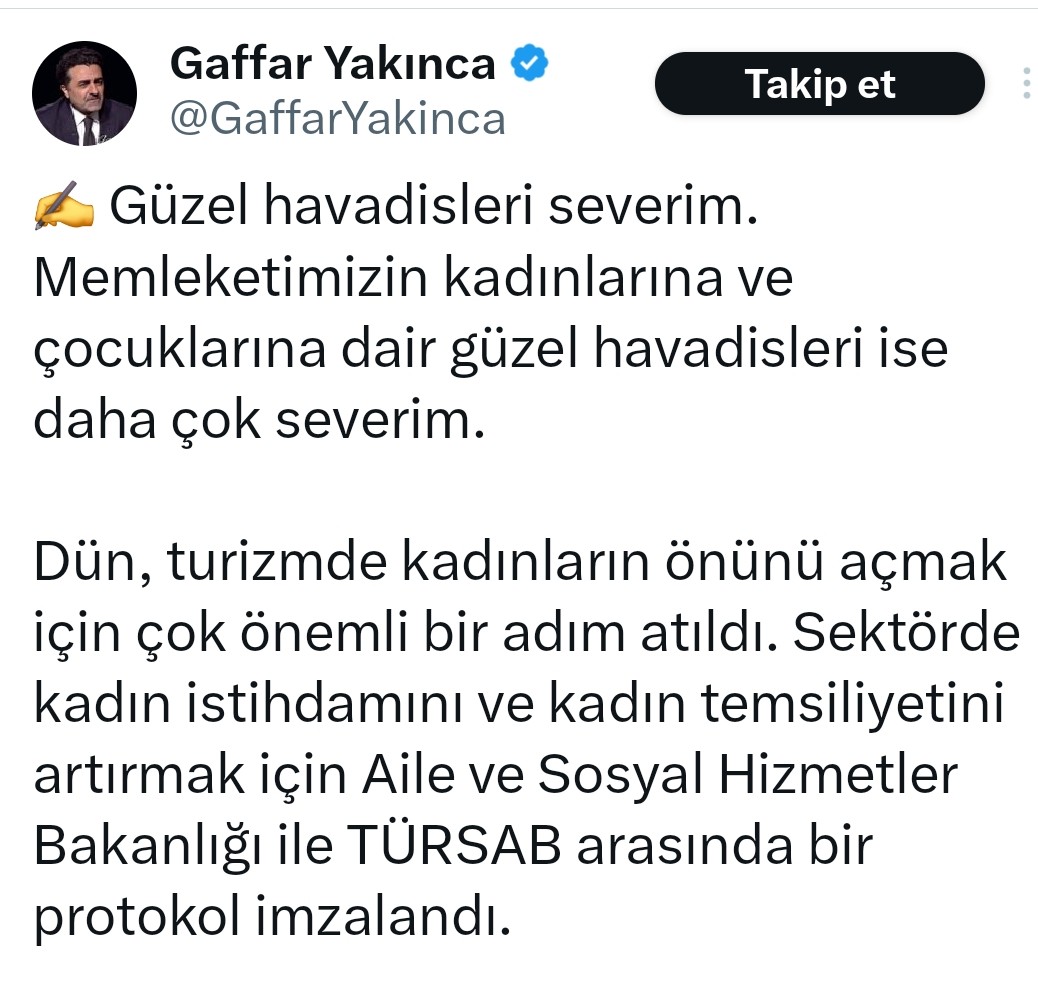 Serdar Arseven tweet media