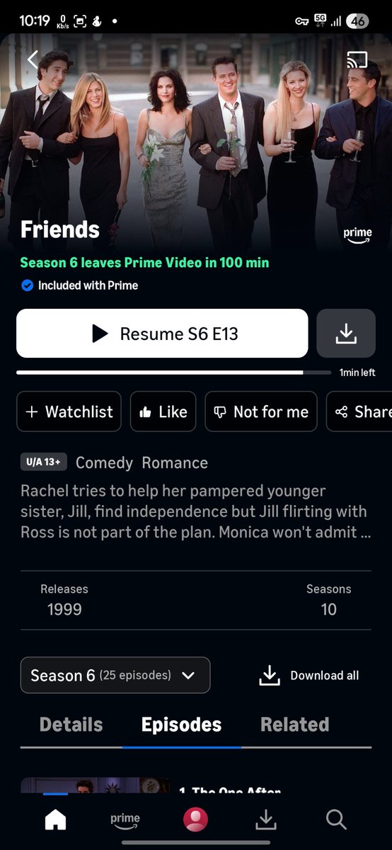 techironic11's tweet image. I'm done 💔😭

#sitcom